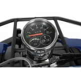 Elektrische Toronto Quad met 1000W motorvermogen!