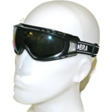 Crossbril voor kinderen met UV-bescherming