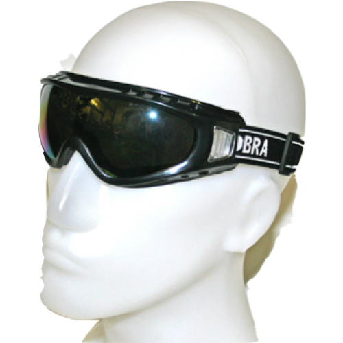 gebruik Regeneratie knal Crossbril voor kinderen met UV-bescherming - Nitro Motorstore