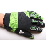 Crosshandschoenen voor kinderen