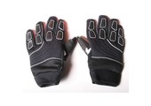 Cross handschoenen | Kinderen | Zwart