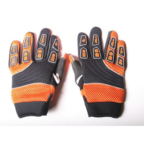 Crosshandschoenen voor kinderen