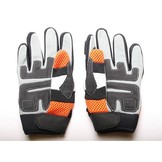 Crosshandschoenen voor kinderen