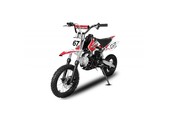 Storm Dirtbike | E-Start | Automaat | 110cc | 14inch
