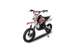 Storm Dirtbike | E-Start | Automaat | 110cc | 14inch