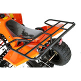 Nitro Motors - Warrior RG8 125cc Quad