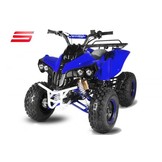 Nitro Motors - Warrior RG8 125cc Quad