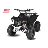 Nitro Motors - Warrior RG8 125cc Quad