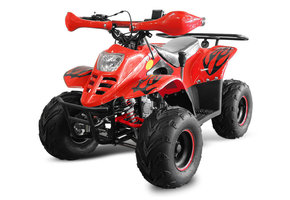 Bigfoot Midi RG7 | E-Start | 125cc | 7 inch