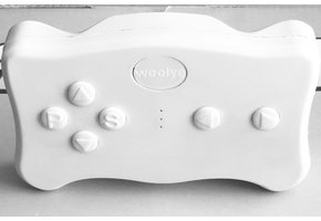 Afstandsbediening 2.4 GHz