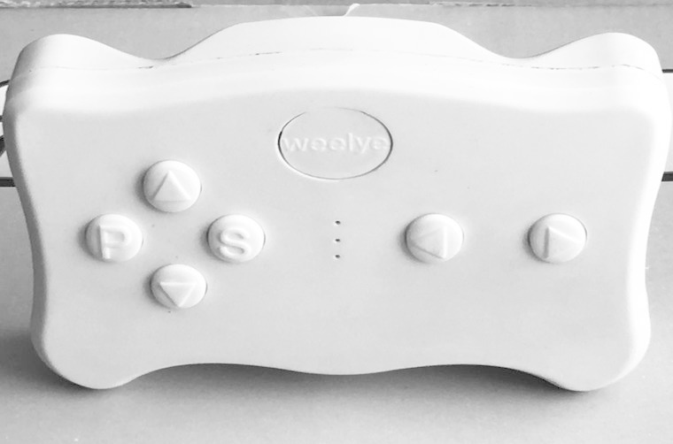 Kinderauto afstandsbediening / remote control