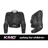 Bodyprotectors / Harnas - Beschermende kleding voor uw kinderen!