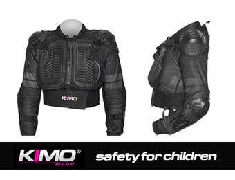 Harnas | Chestprotector