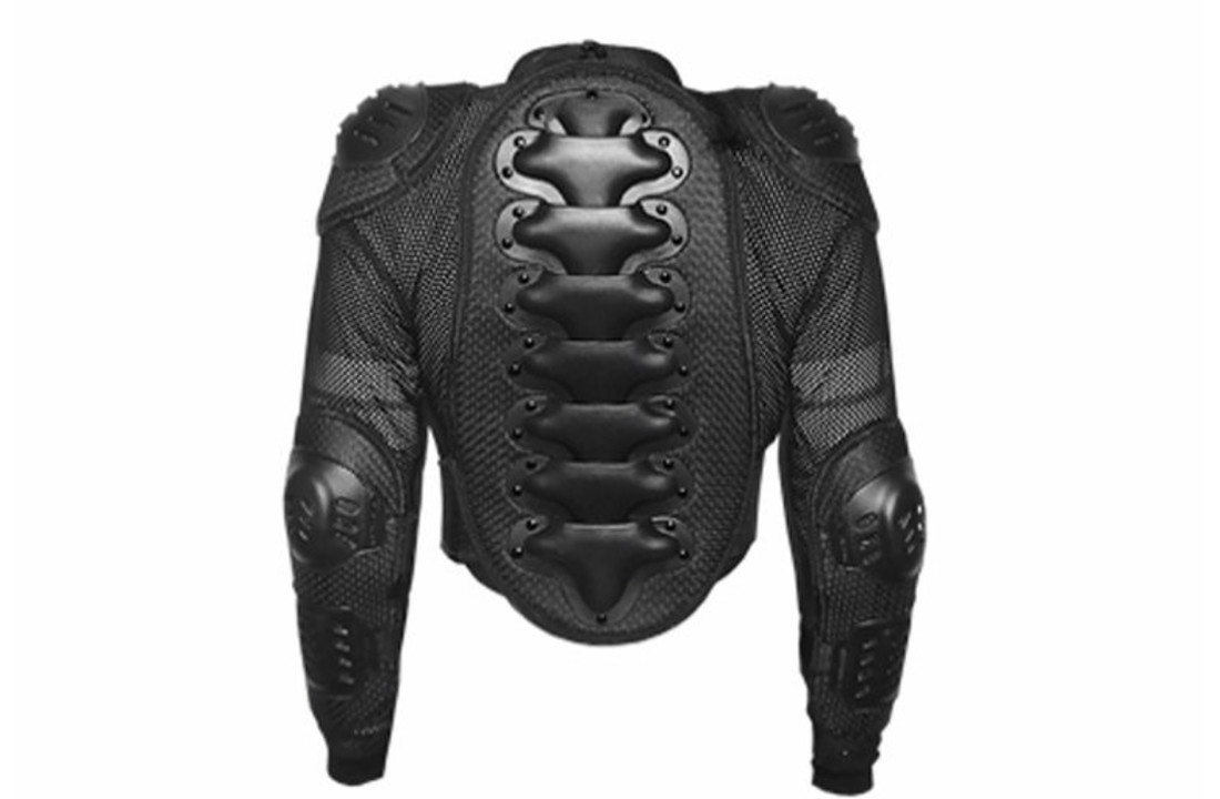 Bodyprotectors / Harnas - Beschermende kleding voor uw kinderen!