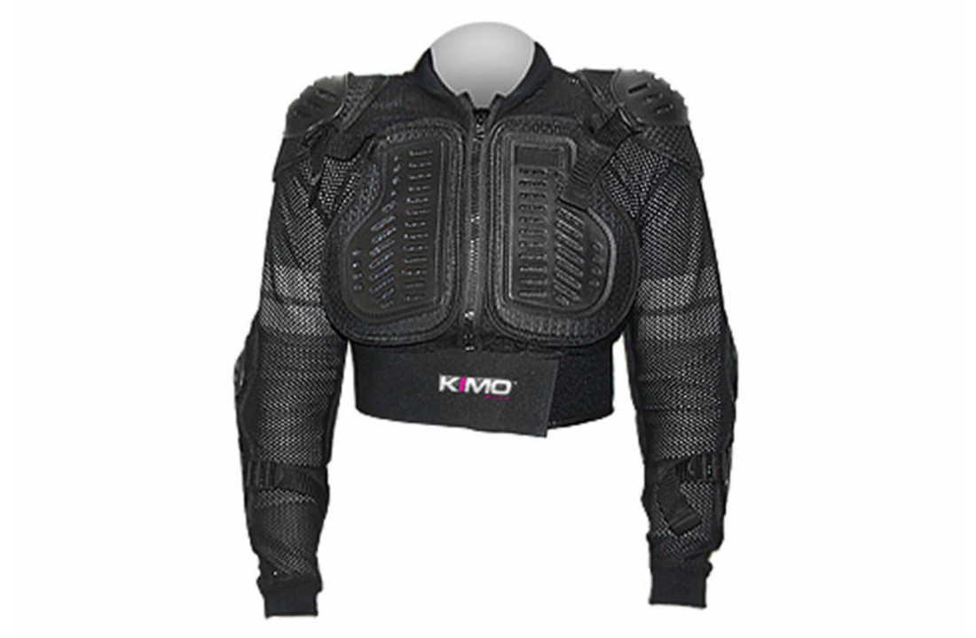 Bodyprotectors / Harnas - Beschermende kleding voor uw kinderen!
