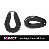 Nekbeschermer / Neckprotector - Beschermende kleding voor uw kinderen!