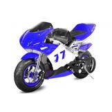 Mini Pocketbike PS77 Racingbike 49cc