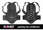 Backprotector / Rugbescherming