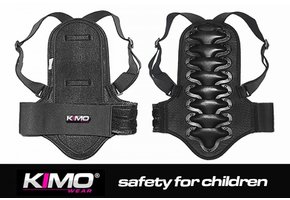Backprotector / Rugbescherming