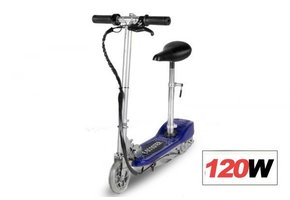 Twister E-step 120W