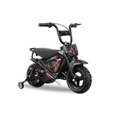 Eco Flee Pocketbike - Nitro Motors