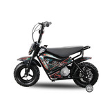 Eco Flee Pocketbike - Nitro Motors