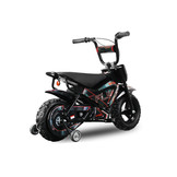 Eco Flee Pocketbike - Nitro Motors
