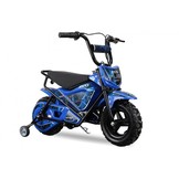 Eco Flee Pocketbike - Nitro Motors