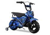 Eco Flee Pocketbike | 250W