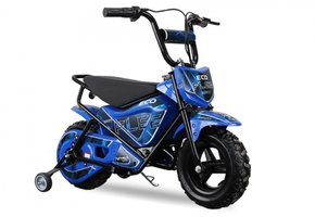 Eco Flee Pocketbike | 250W