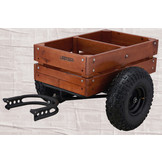 Velocifero MAD-Truck 1600W E-step