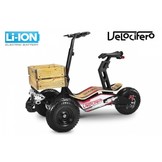 Velocifero MAD-Truck 2000W E-step