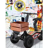 Velocifero MAD-Truck 2000W E-step