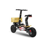 Velocifero MAD-Truck 2000W E-step