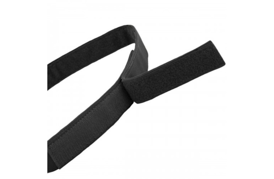 Klittenbandjes / Velcro's voor je hoverkart