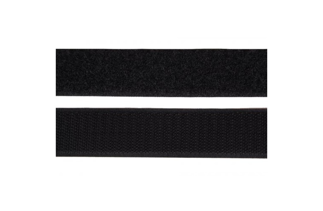 Klittenbandjes / Velcro's voor je hoverkart