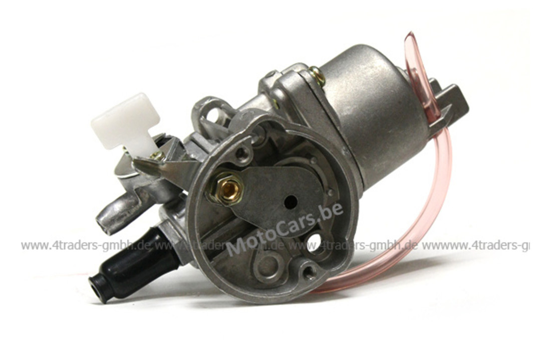 Carburateur/ Carburator voor kinderquads