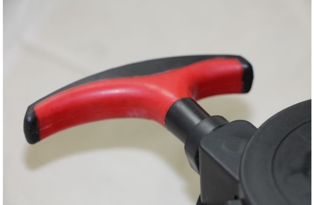 Easy Trekstarter (nieuw) voor alle 49cc quads en bikes