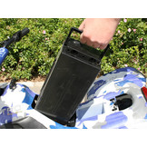 Nitro Motors - Extra accupack voor Eco Bigfoot