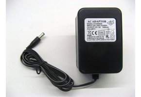 Oplader 12V voor kinderauto