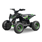 Elektrische MADOX XXL Deluxe  36V 1000W kinderquad