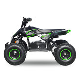 Elektrische MADOX XXL Deluxe  36V 1000W kinderquad