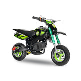 Nitro Motors - Hobbit Crossbike 49cc