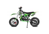 Gazelle Dirtbike Tuning | Automaat | 49cc