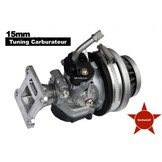 Gazelle Mini Crossbike voor kinderen