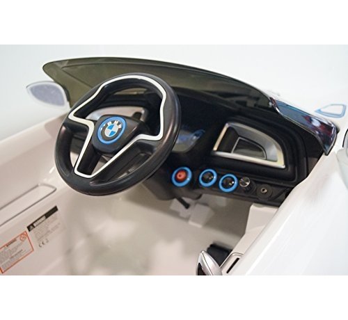 Onderdelen voor uw elektrische kinderauto nodig?