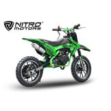 Nitro Motors - Serval Prime Crossbike 49cc