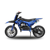 Nitro Motors - Serval Prime Crossbike 49cc