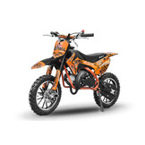 Nitro Motors - Serval Prime Crossbike 49cc