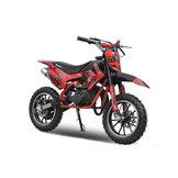 Nitro Motors - Serval Prime Crossbike 49cc